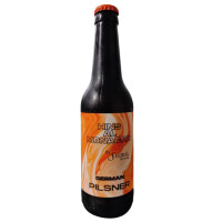 Cervezas Segral Hins al Monacar