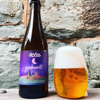Strange Roots Experimental Ales Goedenacht