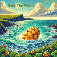 Uncharted Brew Co. Over the Water