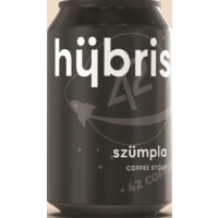 Hübris Szümpla