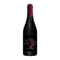 Tree House Brewing Company Nutty Truth (2025)