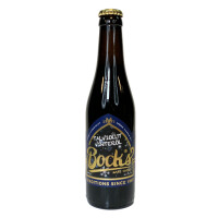 Bock's Corner Brewery Talviolut (2023-)