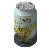 Biker Brewhouse Voyager IPA