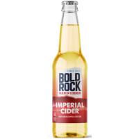 Bold Rock Hard Cider Imperial Cider