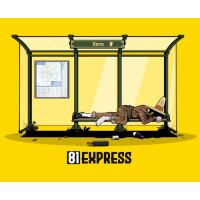 Nanobrasserie de l'Ermitage 81 Express (2025)