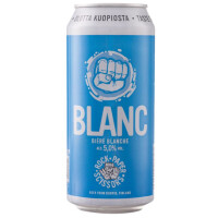 RPS Brewing Rock - Blanc