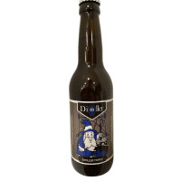 Brasserie Dioller Triple