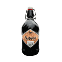 Bock's Corner Brewery Eisbock 2016