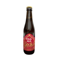 Bock's Corner Brewery Pale Ale IV