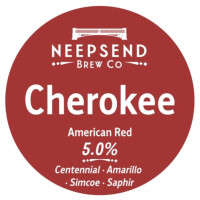 Neepsend Brew Co. Cherokee