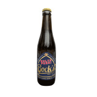 Bock's Corner Brewery Kultapukki