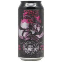 Sudden Death Brewing Space Doom Vacuum (2023)