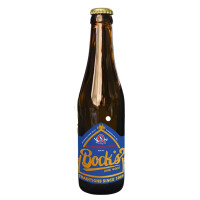 Bock's Corner Brewery Alkoholiton Lager