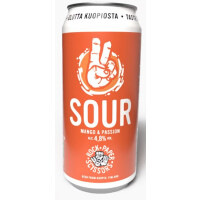 RPS Brewing Scissors - Sour
