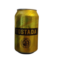 Brasserie Saint-Omer Tostada