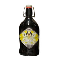 Bock's Corner Brewery Juniper Eisweizenbock