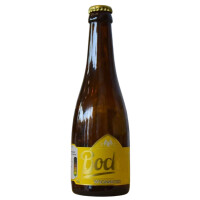 Bock's Corner Brewery Weißbier (4.7 %) (-2018)