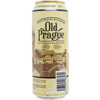 Old Prague Distribution Old Prague Wheat