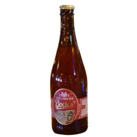 Bock's Corner Brewery Sport (Irish Ale)