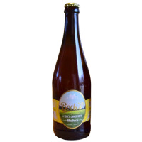 Bock's Corner Brewery Heller Bock