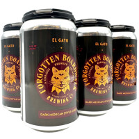 Forgotten Boardwalk Brewing El Gato