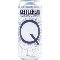 Kettlehead Brewing Company Q