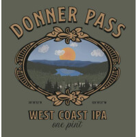 Human Robot Donner Pass