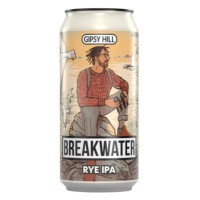 Gipsy Hill Brewing Company Breakwater