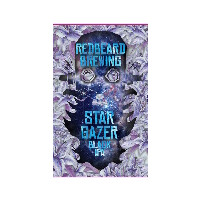 Redbeard Brewing Company Stargazer