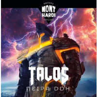 Mont Hardi Talos