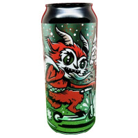 New Level Brewing Krampus Junior