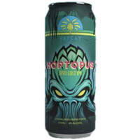 Vaycay Brew Co. Hoptopus