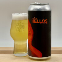 Charles Towne Fermentory Extra Hellos