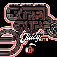 WeldWerks Brewing Company Extra Extra Juicy Bits - Luminosa