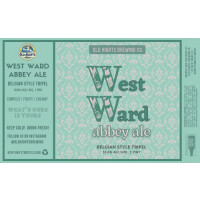 Old Hights Brewing Company West Ward