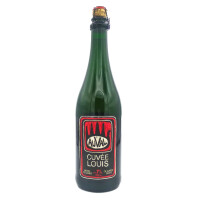 Brasserie Auval Brewing Company Cuvée Louis