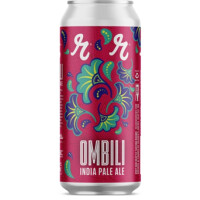 Reuben's Brews Ombili