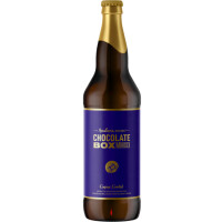 Reuben's Brews Chocolate Box: Cognac Cordial