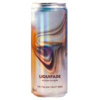 Birrificio EDIT Liquifade