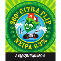 Olarin Panimo 360° Citra Flip