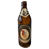 Brau-Manufactur Allgaeu Nesselwanger Bock (Dunkel)