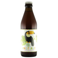 Tilmans Biere Pale Ale Sud No 25