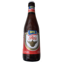 Metro AG (Metro, Real, Makro) Aro Pilsner