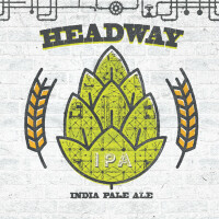 Counter Weight Brewing Company Headway