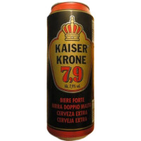 Norma Kaiserkrone 7,9