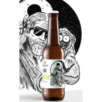 Arvarus White Stout