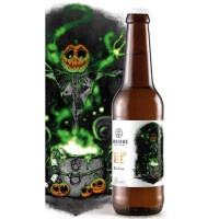Arvarus Pumpkin Ale