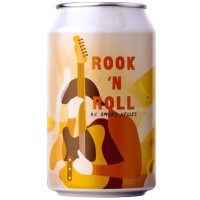 Brouwerij Eleven Rook 'n Roll