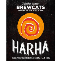 Brewcats Harha