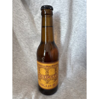 Cerveza Dawat (Cervezas Cuenca S.A.) AQUEDUCTO SIGLO II